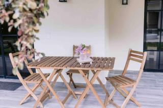 Villas Elim A and B - 2