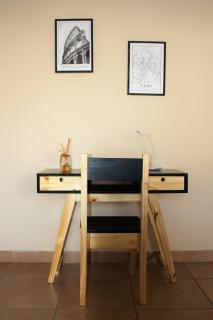 Chañares Centric Apartment - Mendoza - 3