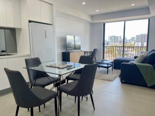 Cosy Stays 1 Bedroom Apartment Rosebery Parking & Balcony Sydney Escape - Sydney - 6