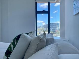 Cosy Stays 1 Bedroom Apartment Rosebery Parking & Balcony Sydney Escape - Sídney - 1