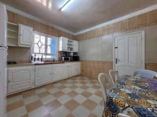 Villa Nesrine - Djerba - 3