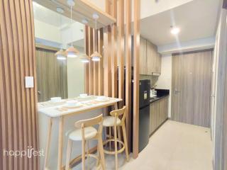 Happirest at Coast Residences, Pasay - 1 Bedroom with Balcony - Manila - 9
