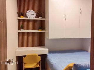 Happirest at Coast Residences, Pasay - 1 Bedroom with Balcony - Manila - 1