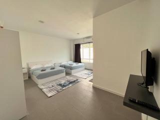 IJ Lodge - Miri - 5