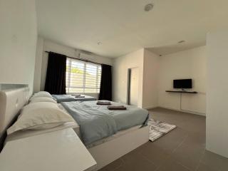 IJ Lodge - Miri - 0