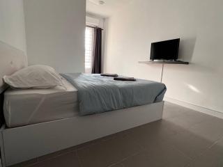 IJ Lodge - Miri - 6