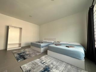 IJ Lodge - Miri - 3