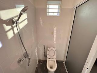 IJ Lodge - Miri - 2