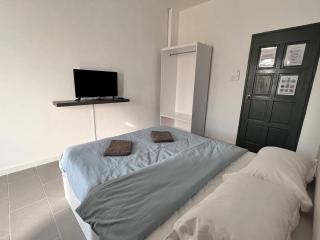 IJ Lodge - Miri - 8