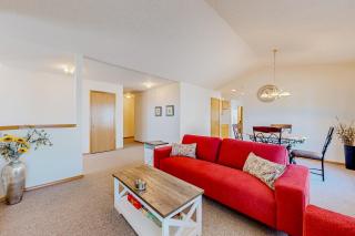 Kelly Creek Retreat - 4