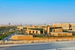 The St. Regis Riyadh - 5