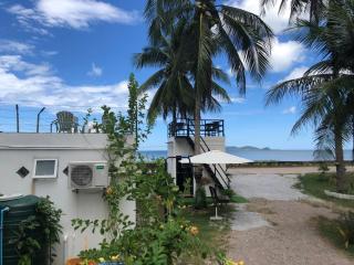 Sabai Villa - 1