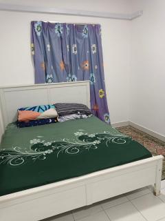 Homestay Danau Ria @ Gamuda Gardens - Pengkalan Kundang - 6