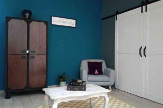 Loft Condesa - Città del Messico - 7