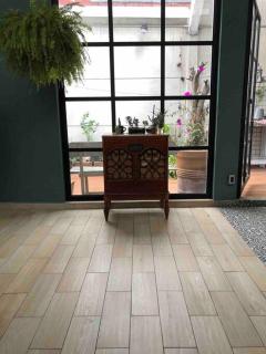 Loft Condesa - Città del Messico - 5