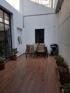 Loft Condesa - Città del Messico - 1