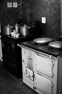 The Country Guesthouse - Stellenbosch - 9