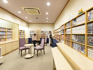 Ark Hotel Royal Fukuoka Tenjin -ROUTE INN HOTELS- - Fukuoka - 4