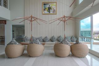 Prachuap Grand Hotel - 9