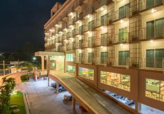Prachuap Grand Hotel - 7