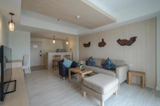 Prachuap Grand Hotel - 3