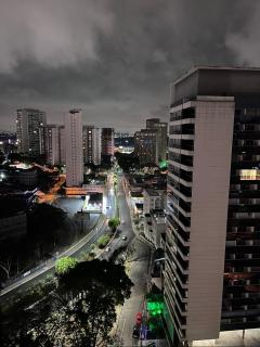 Golden Flat's - Slaviero Guarulhos - Guarulhos - 8