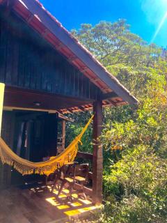 Pousada Bella Ana - Visconde De Mauá - 9