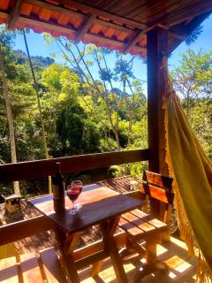 Pousada Bella Ana - 1