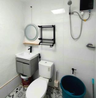 Unit 20 Bungalow Townhome - Sibulan - 1