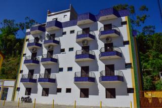 Flats e Apartamentos Temporada Mar Brasil - Ubatuba - 0