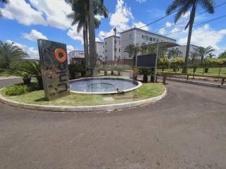 Apto Zona Sul 2 vagas de garagem - Uberlândia - 4