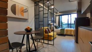 Moderno loft cerca del Virrey - Bogotá - 0