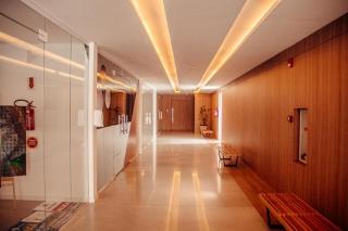 Charmoso Apartamento Blumenau- Ao lado da Vila Germânica! - Blumenau - 5