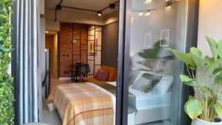 Moderno loft cerca del Virrey - Bogotá - 5