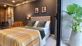 Moderno loft cerca del Virrey - Bogotá - 3