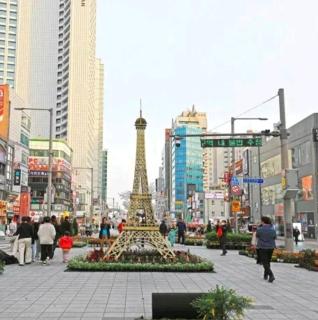 Only One Elbon The Stay - Busan - 8