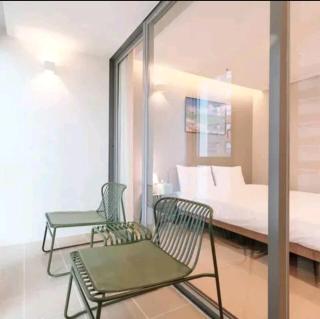 Only One Elbon The Stay - Busan - 7