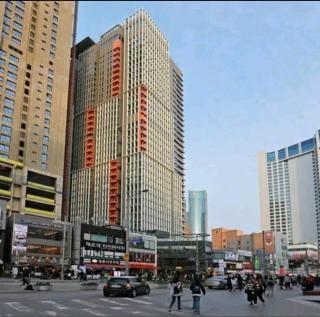 Only One Elbon The Stay - Busan - 6