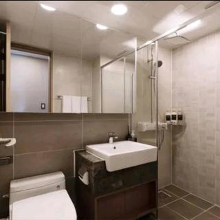Only One Elbon The Stay - Busan - 4