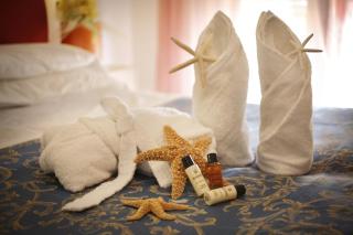 Hotel Mignon Riccione Fronte Mare - 7