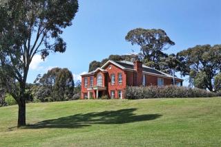 Centelle Park Farm Stay - Kilmore East - 9