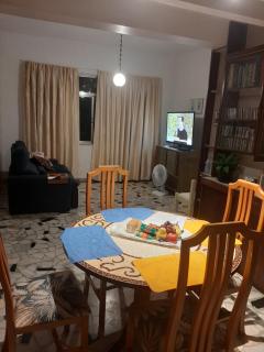 Apartamento amplo,e arejado - 4