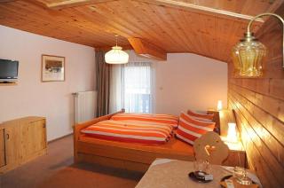 Pension Waldeck - Langdorf im Landkreis Regen - 4