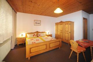 Pension Waldeck - Langdorf im Landkreis Regen - 6