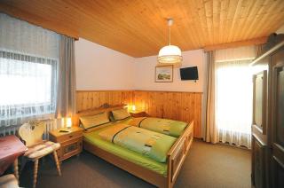 Pension Waldeck - Langdorf im Landkreis Regen - 5