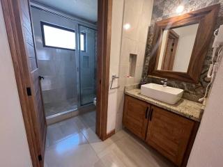 Cabaña Gardenia 7 - 2