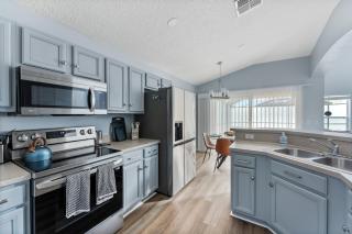 5BR Themed Pool Home Near Disney World - 3