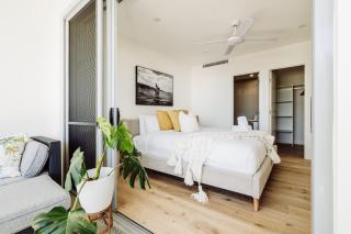 SILK - Lustrous Vacation Awaits 400m to the Beach - Coolum Beach - 4