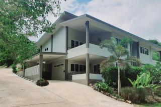 Lanta Sunshine Residence Apt 3 Two Bed Apartment with AC and Work Space - 1