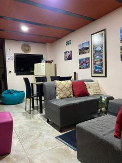 Apartamento Casa Betty Salento. - Salento - 7